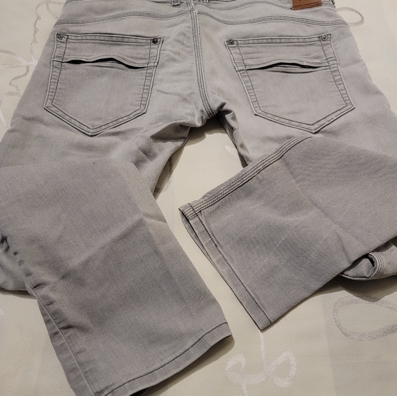 French Connection - skinny stretch - 32/32 - Picture 4 of 5